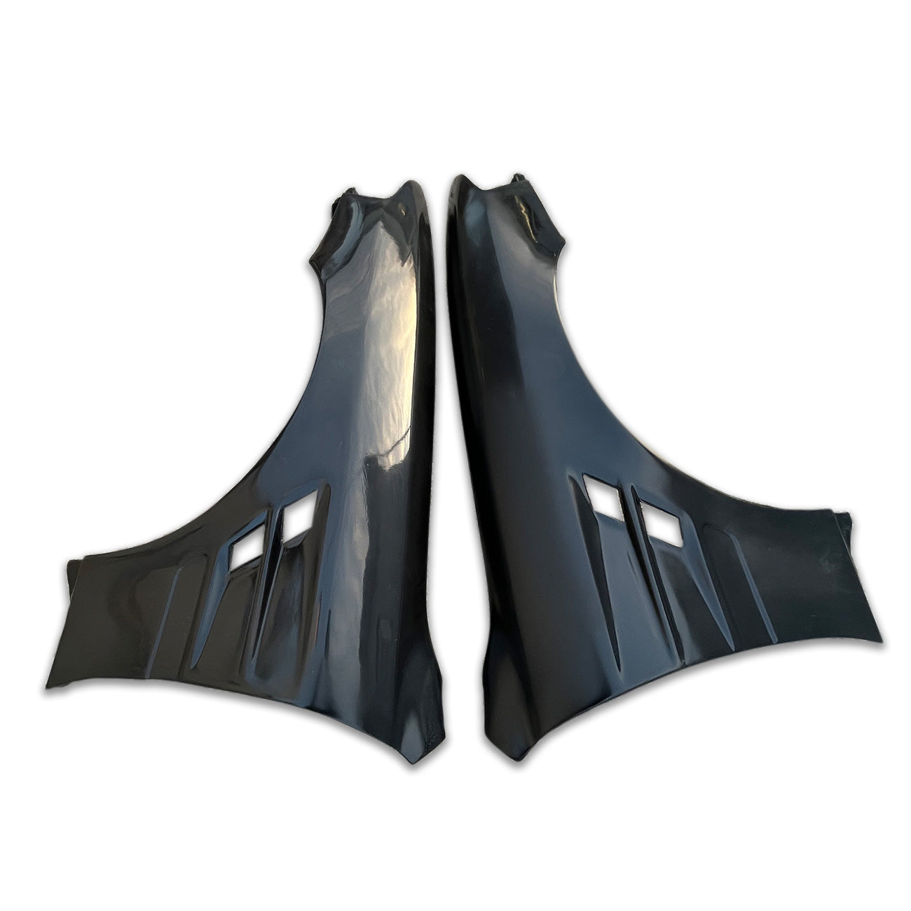 TOYOTA JZX100 Front Wings +20mm
