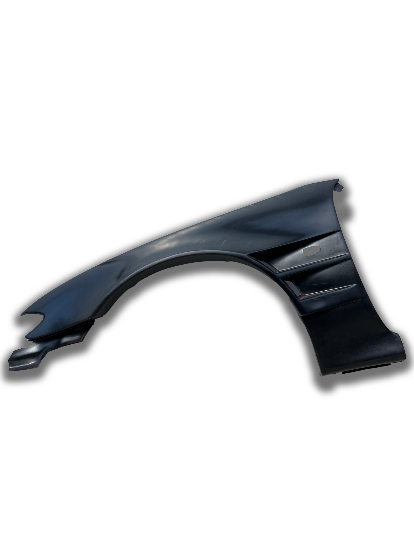 Nissan S15 Vented Front Wings & Rear Overfenders +75mm