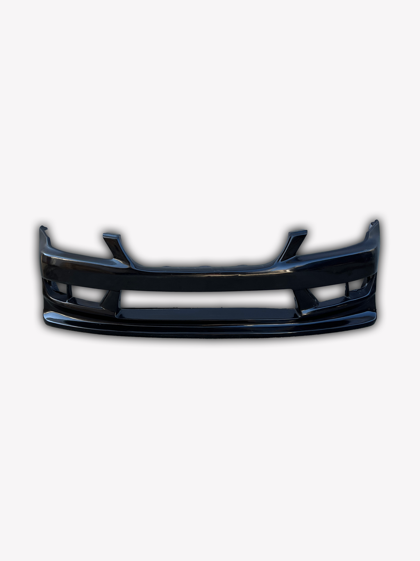 LEXUS IS200/300 'Vertex V1' Style Front Bumper