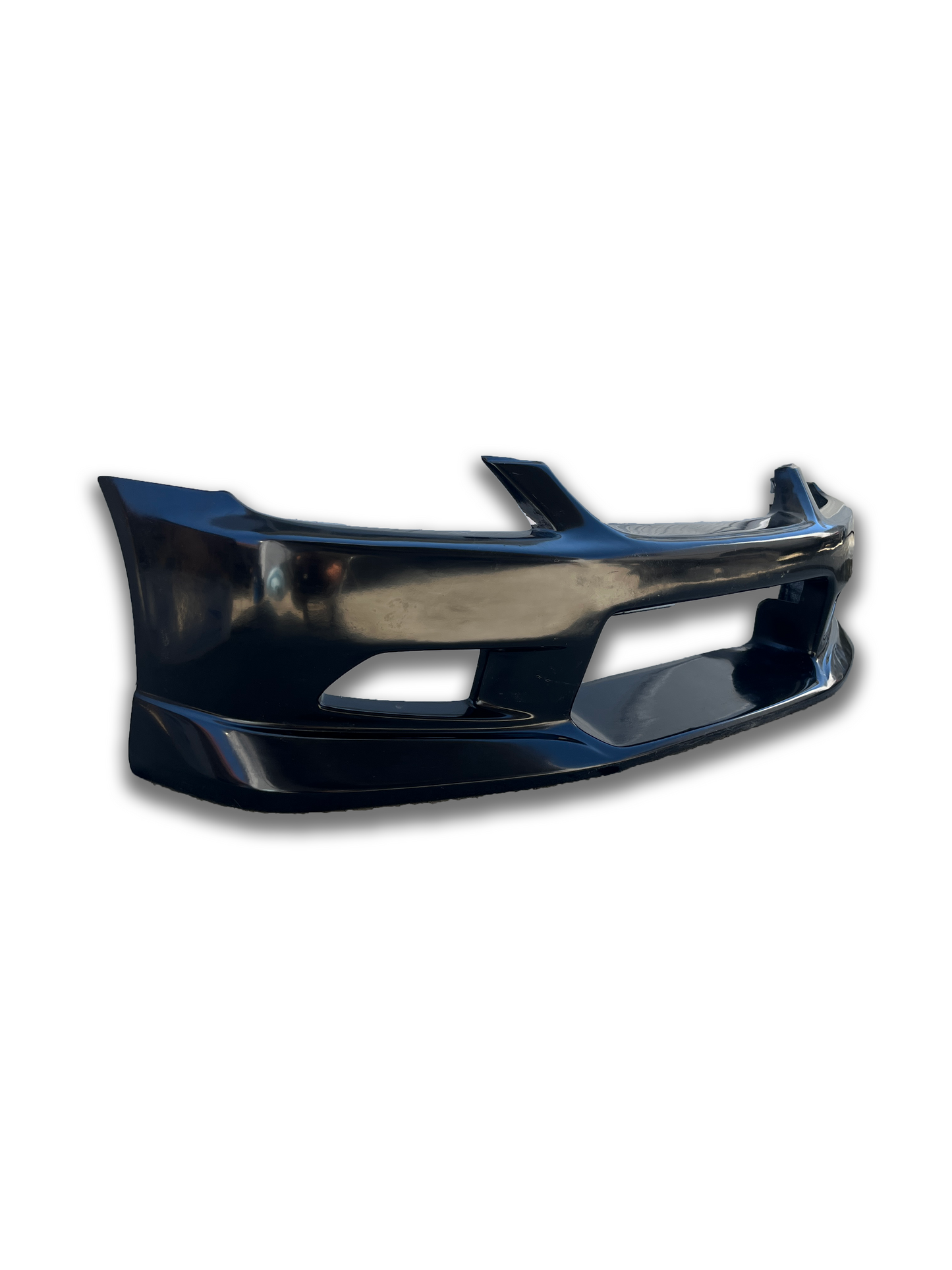 LEXUS IS200/300 'C-West' Style Front Bumper