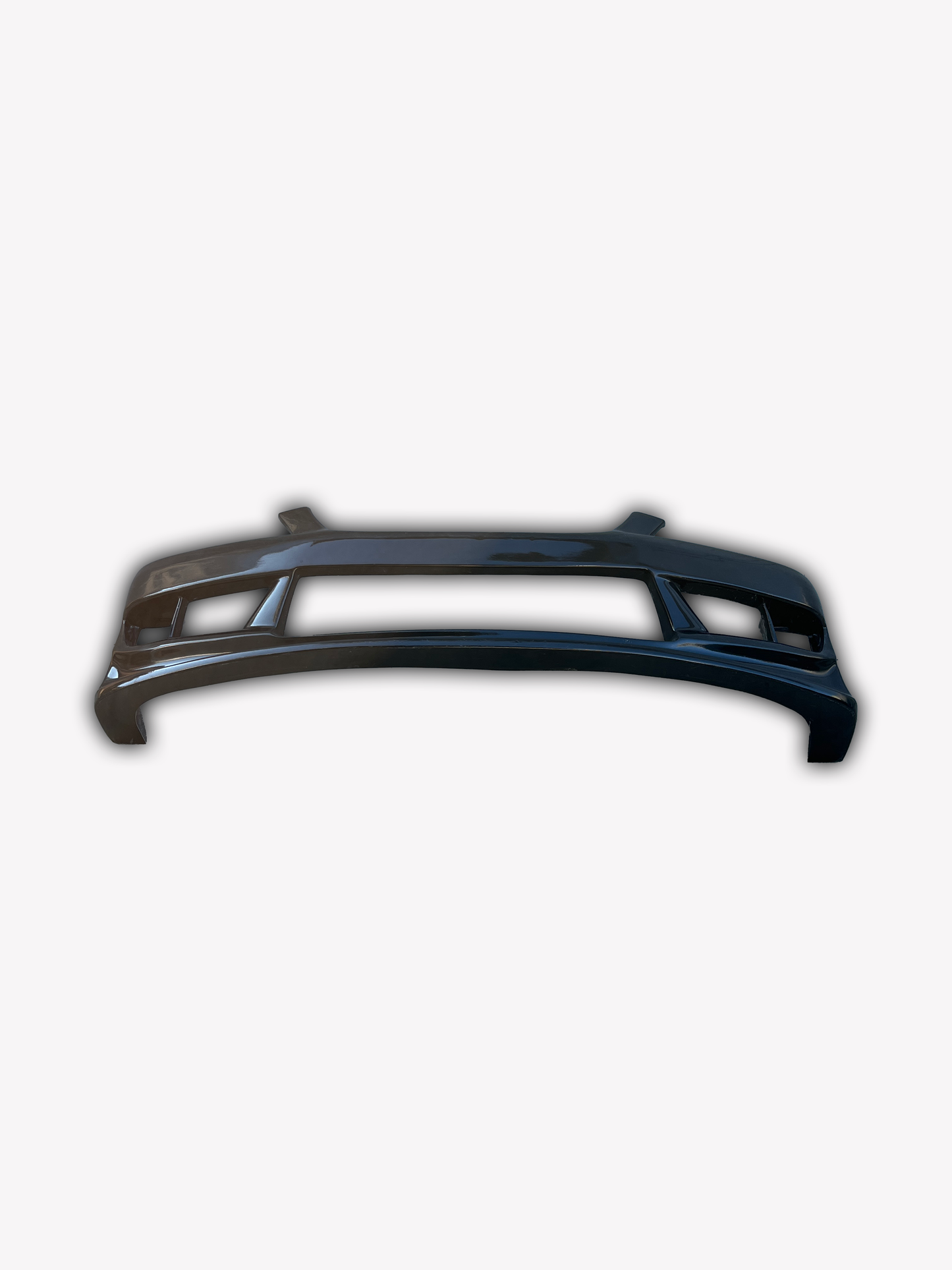 LEXUS IS200/300 'Vertex V1' Style Front Bumper