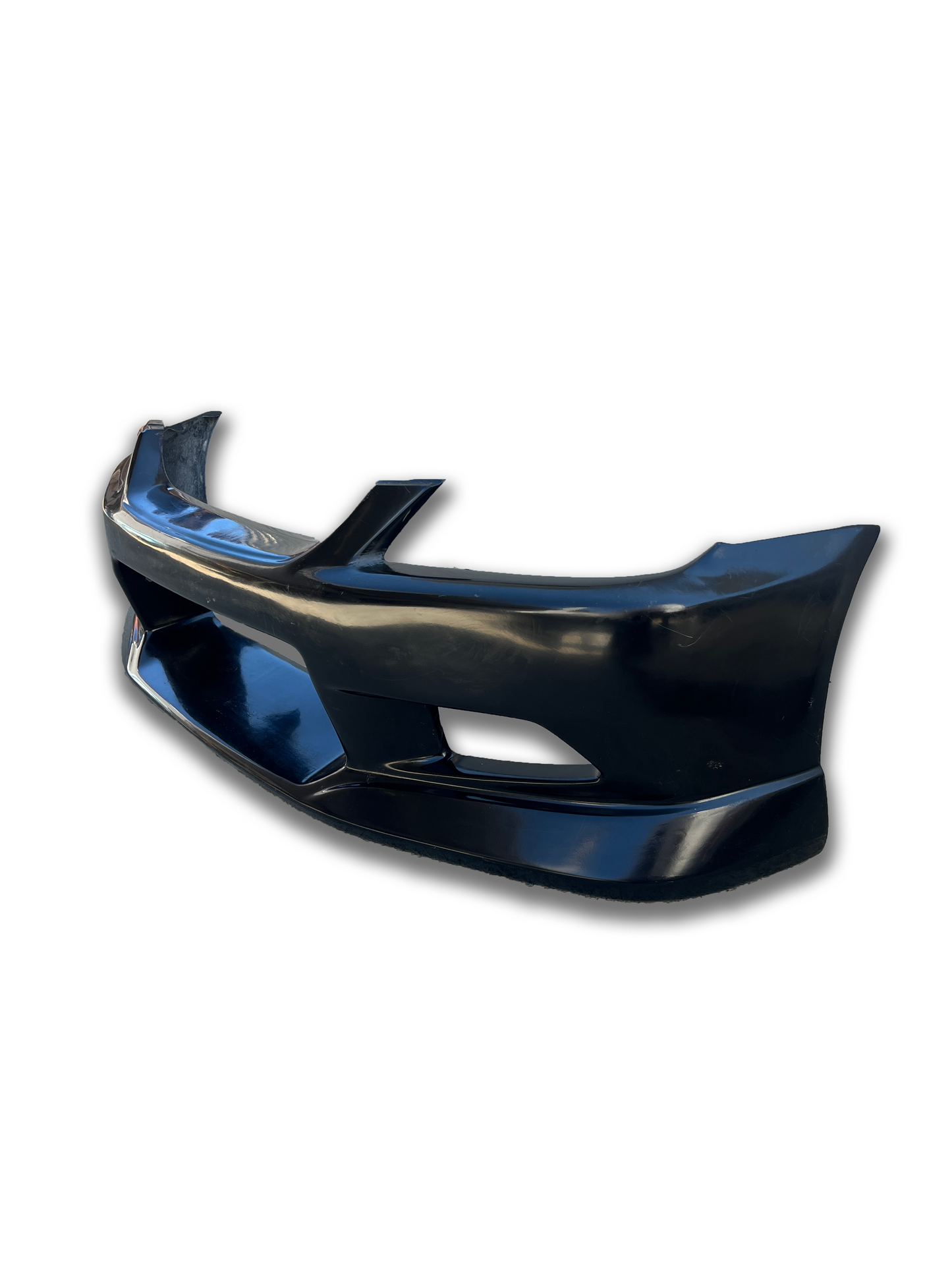 LEXUS IS200/300 'C-West' Style Front Bumper