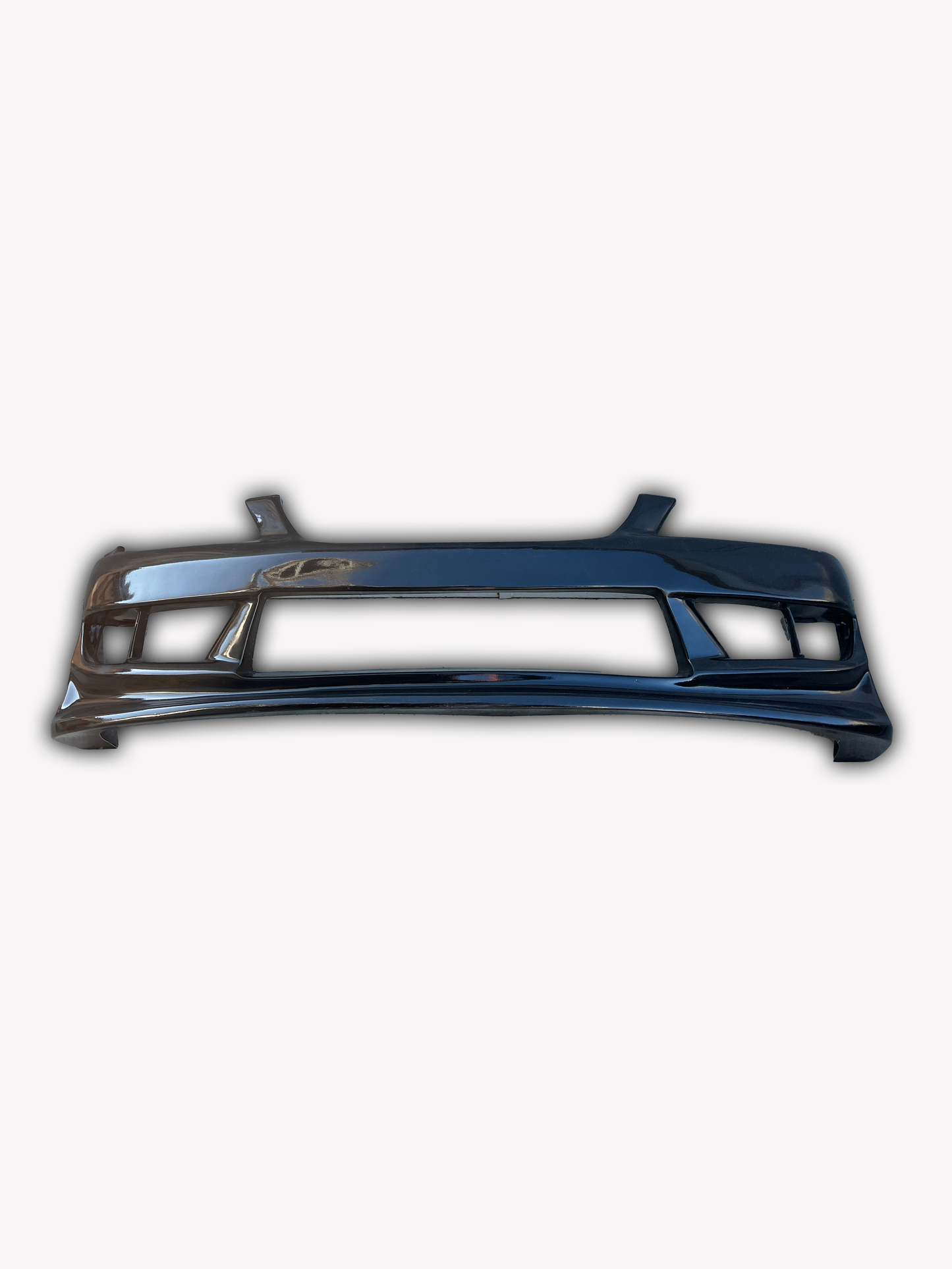 LEXUS IS200/300 'Vertex V1' Style Front Bumper