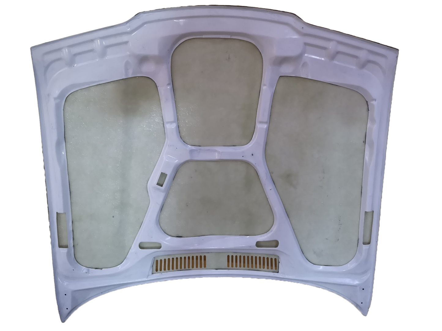 BMW E36 OEM Bonnet and Boot