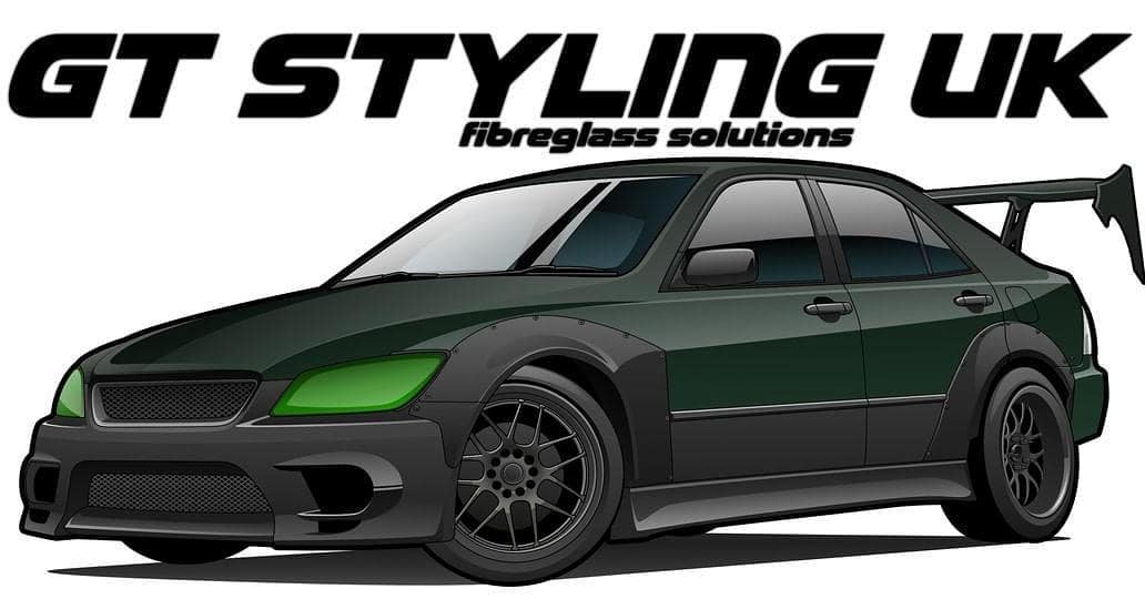 GT STYLING UK Workshop Banner