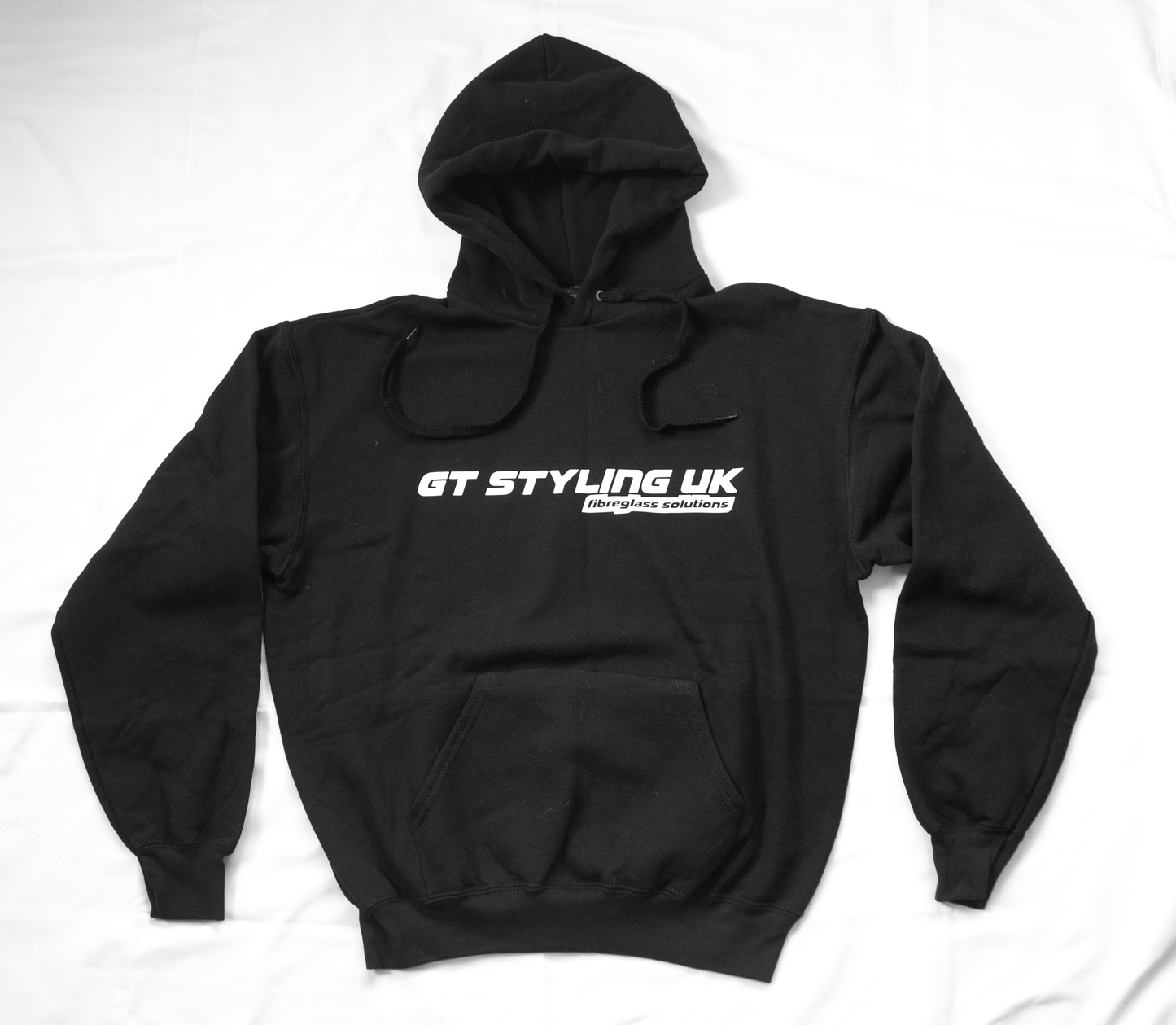 GT STYLING UK Hoodie (unisex)