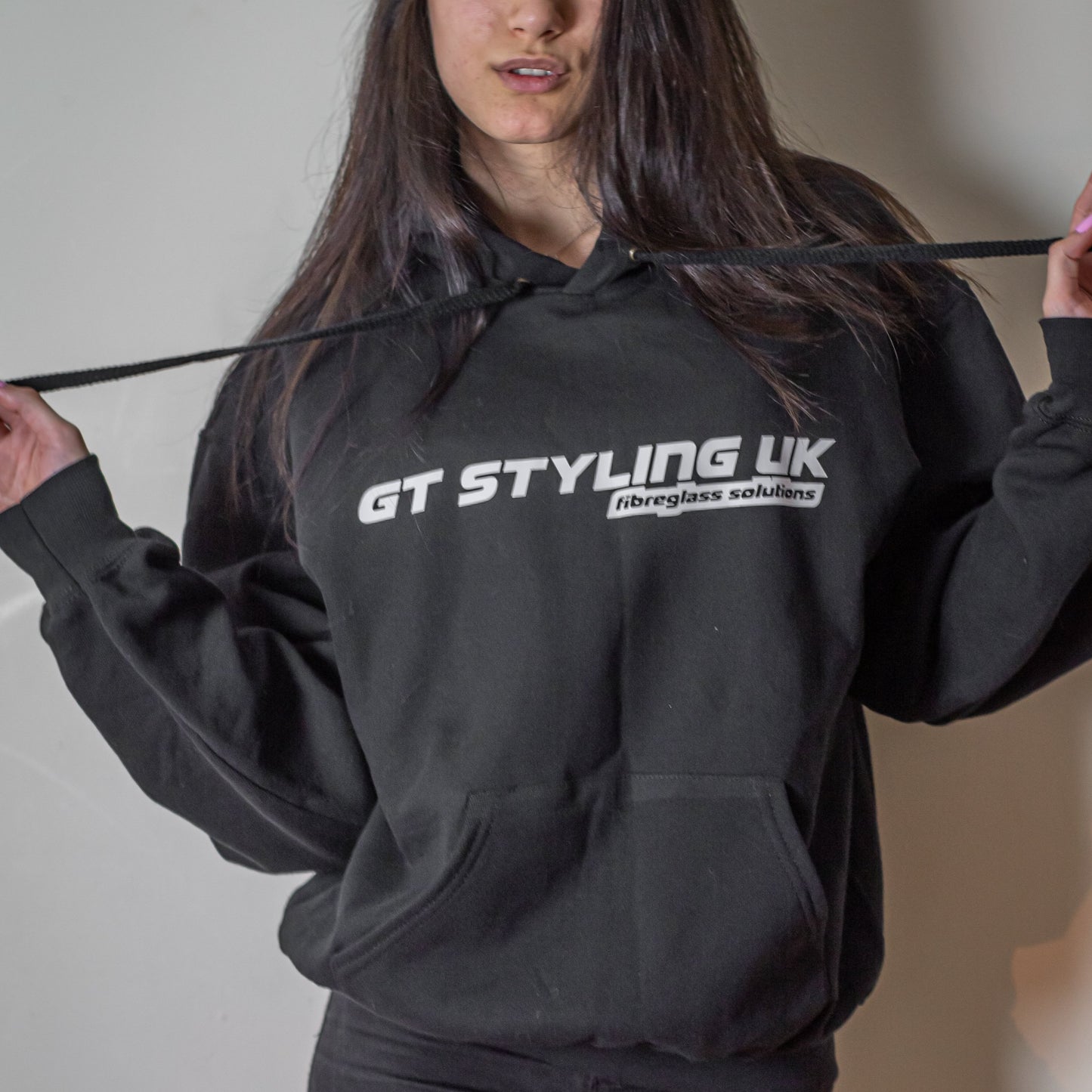 GT STYLING UK Hoodie (unisex)